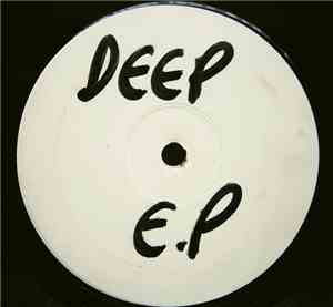 DJ H - Deep E.P.
