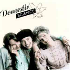Domestic Science Club - Domestic Science Club