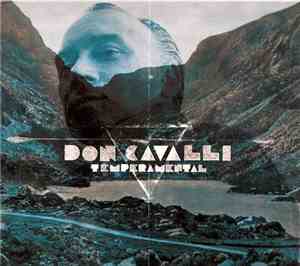 Don Cavalli - Temperamental