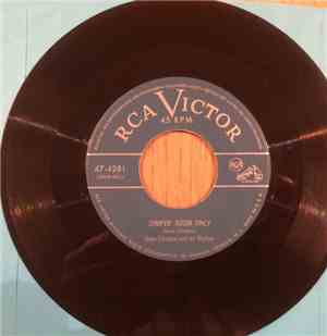Duke Ellington And His Rhythm - Jumpin' Room Only / A' Gathering In A Clear ...