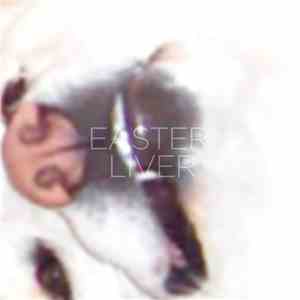 Easter  - Liver