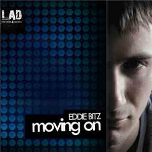 Eddie Bitz - Moving On