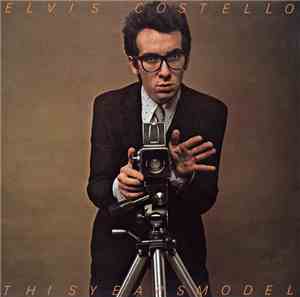 Elvis Costello - This Year's Model