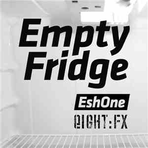EshOne - Empty Fridge