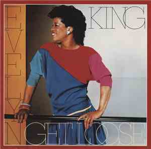 Evelyn King - Get Loose