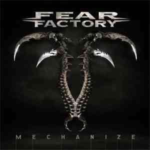 Fear Factory - Mechanize