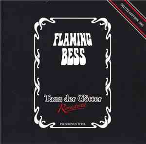Flaming Bess - Tanz Der Götter