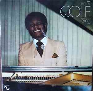 Freddy Cole - Sing