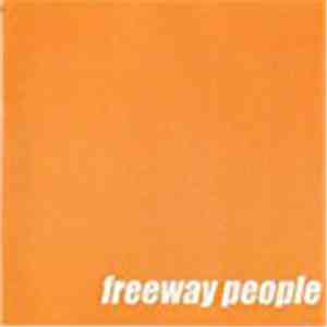 Freeway People - Freeway People