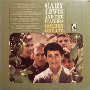 Gary Lewis And The Playboys - Golden Greats