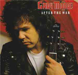 Gary Moore - After The War