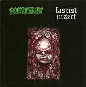 Generichrist / Fascist Insect - Generichrist / Fascist Insect