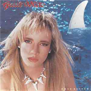 Great White - Once Bitten