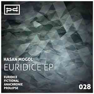 Hasan Mogol - Euridice
