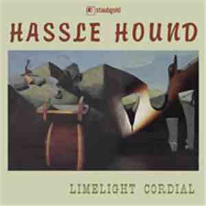Hassle Hound - Limelight Cordial