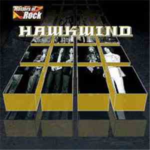 Hawkwind - Masters Of Rock