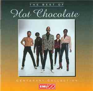 Hot Chocolate - The Best Of Hot Chocolate