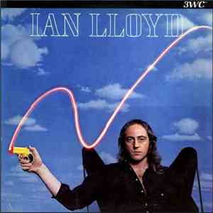 Ian Lloyd - 3WC
