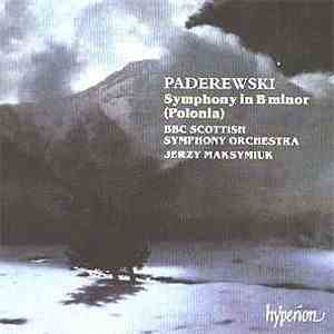 Ignacy Jan Paderewski - Symphony in B Minor (Polonia)