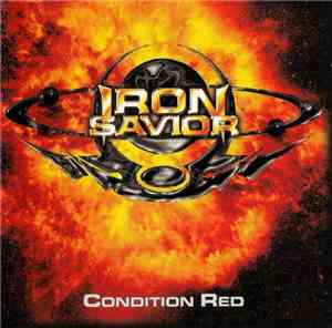 Iron Savior - Condition Red