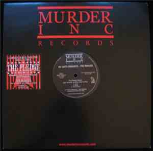 Irv Gotti Presents The INC - The Pledge (Remix)