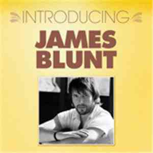 James Blunt - Introducing... James Blunt
