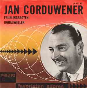Jan Corduwener - Frühlingsboten / Donauwellen
