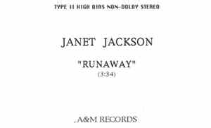 Janet Jackson - Runaway