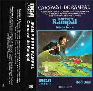 Jean-Pierre Rampal / Futaba Inoue - Carnaval De Rampal