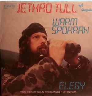 Jethro Tull - Warm Sporran / Elegy