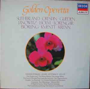 Joan Sutherland, Régine Crespin, Gundula Janowitz, Pilar Lorengar, Jussi Bj ...