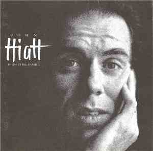 John Hiatt - Bring The Family