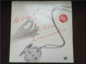 Kim Carnes - Invisible Hands (Dance Mix)