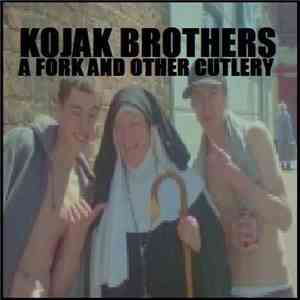 Kojak Brothers is Humble Pious & Reminisce & J-soles - A Fork And Other Cut ...
