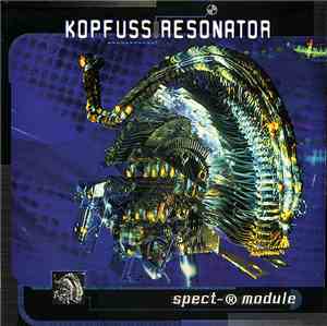 Kopfuss Resonator - Spect-® Module