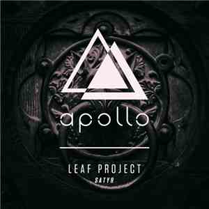 Leaf Project - Satyr