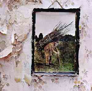 Led Zeppelin - Untitled