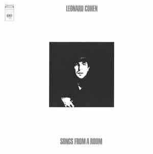 Leonard Cohen - Songs From A Room