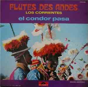 Los Corrientes - Flûtes Des Andes