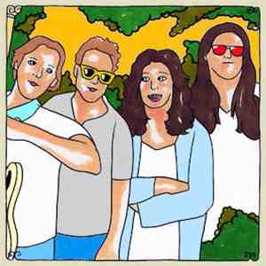Low - Daytrotter Session