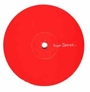 Ludovic Navarre AKA St Germain - From Detroit To St Germain