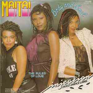 Mai Tai - Body And Soul