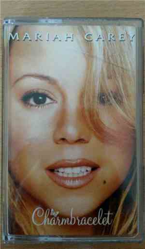 Mariah Carey - Charmbracelet