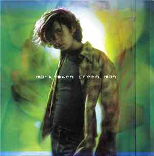 Mark Owen - Green Man