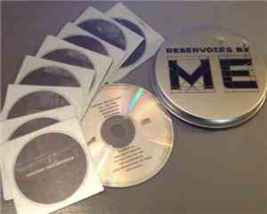 ME  - Reservoirs