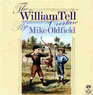 Mike Oldfield - The William Tell Overture