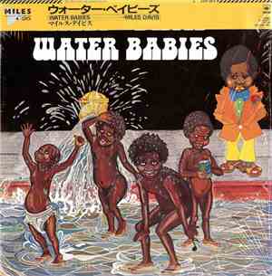 Miles Davis - Water Babies