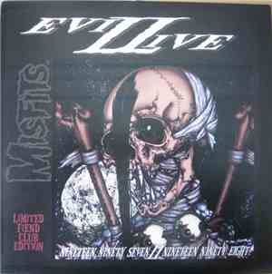 Misfits - Evilive II