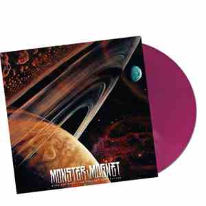 Monster Magnet - Mindless Ones / The Duke Of Supernature