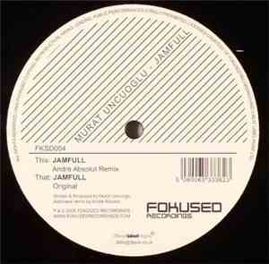 Murat Uncuoglu - Jamfull